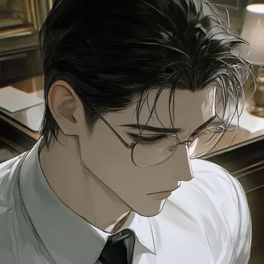 Profile image of Baek Ilhan