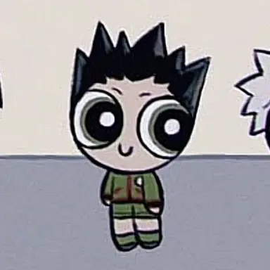 Profile image of ゴン