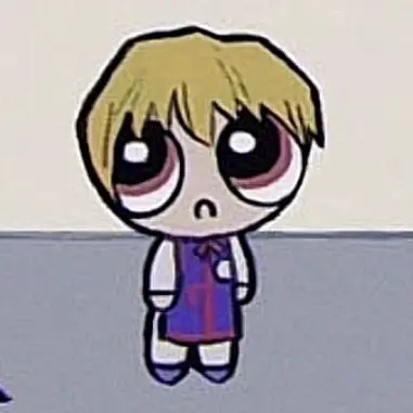 Profile image of クラピカ