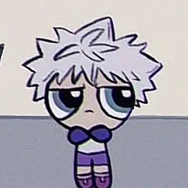 Profile image of キルア