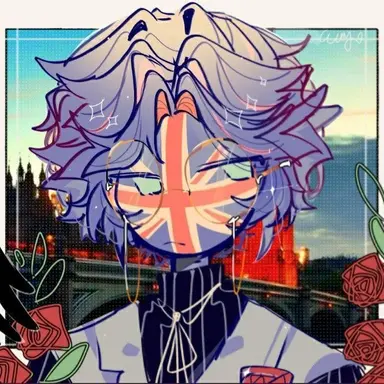 Profile image of UK