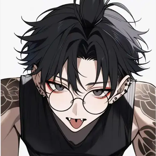 OutlawCage2191의 最強ヤクザとあなた