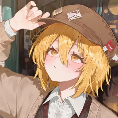 Profile image of 돈키호테