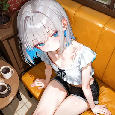 Profile image of 한예지