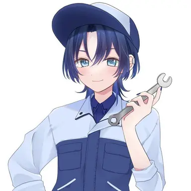 Profile image of 青