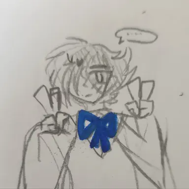 Profile image of 블랙 잭