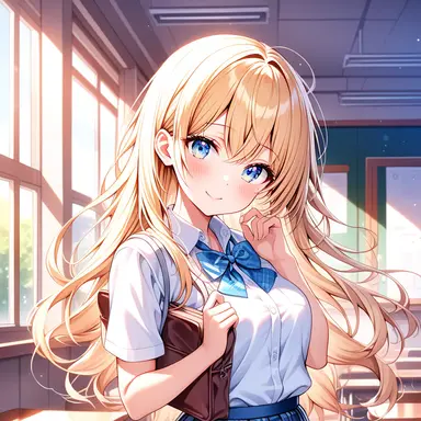 Profile image of 亜美