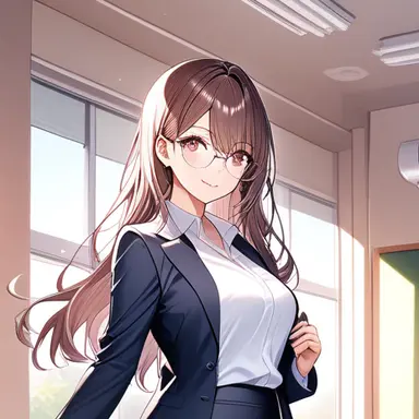 Profile image of 幸恵