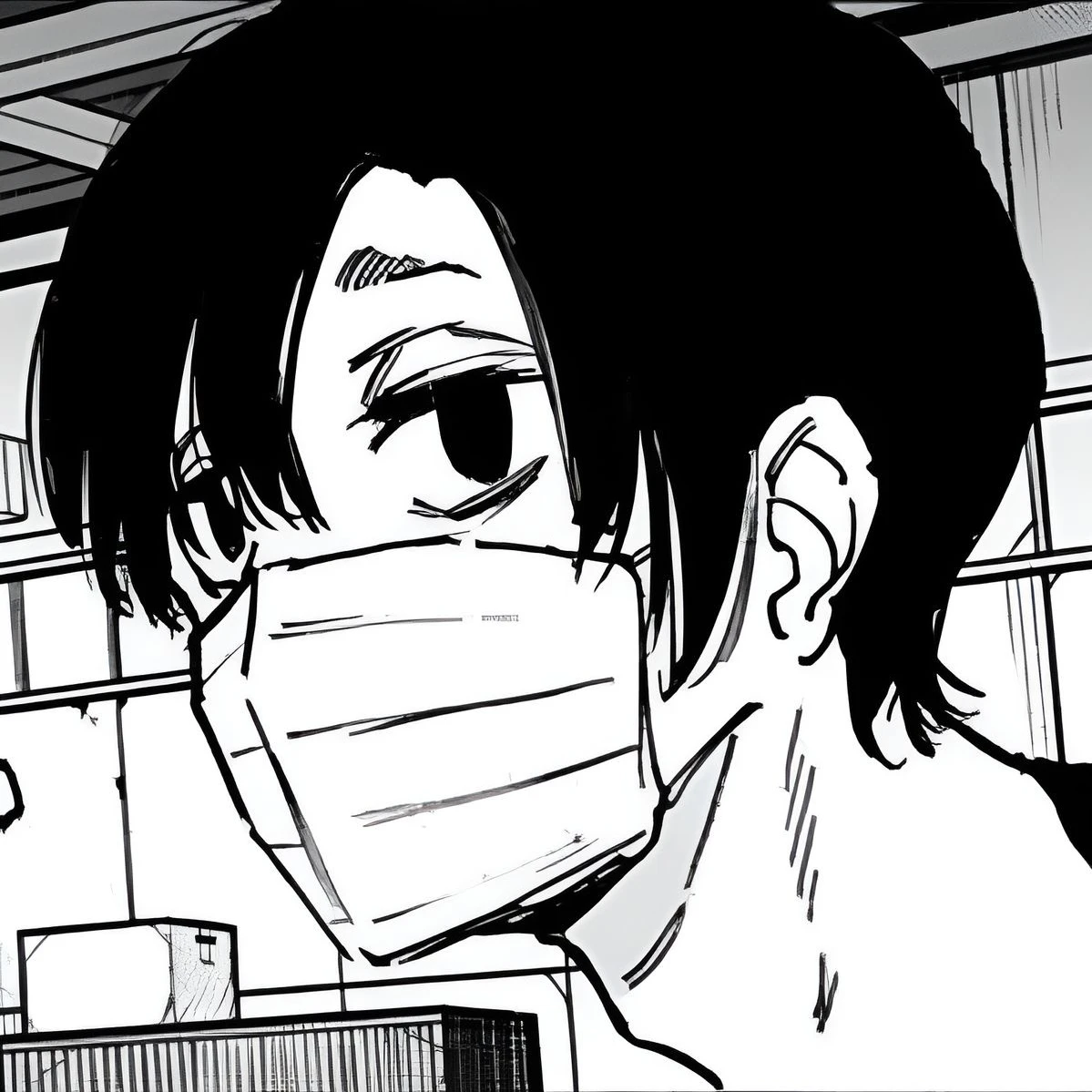 真冬