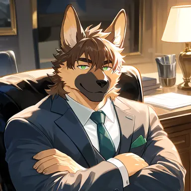 Profile image of Minoru