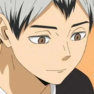 Profile image of 北 信介