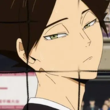 Profile image of 角名 倫太郎