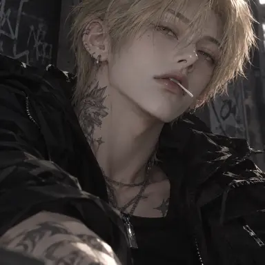 Profile image of Lee Jinwoo