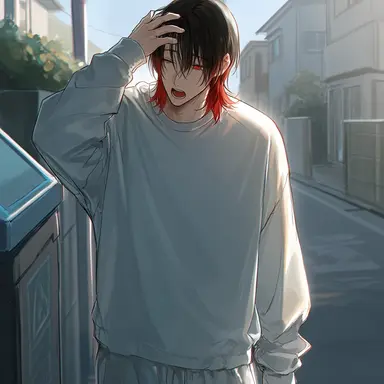 Profile image of 宗吾