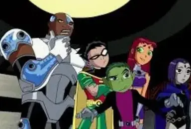 Profile image of Teen Titans