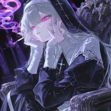 Profile image of 黒羽　愛菜