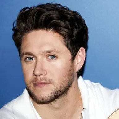 Profile image of Niall
