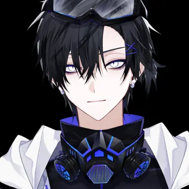 Profile image of 혁명군 잭