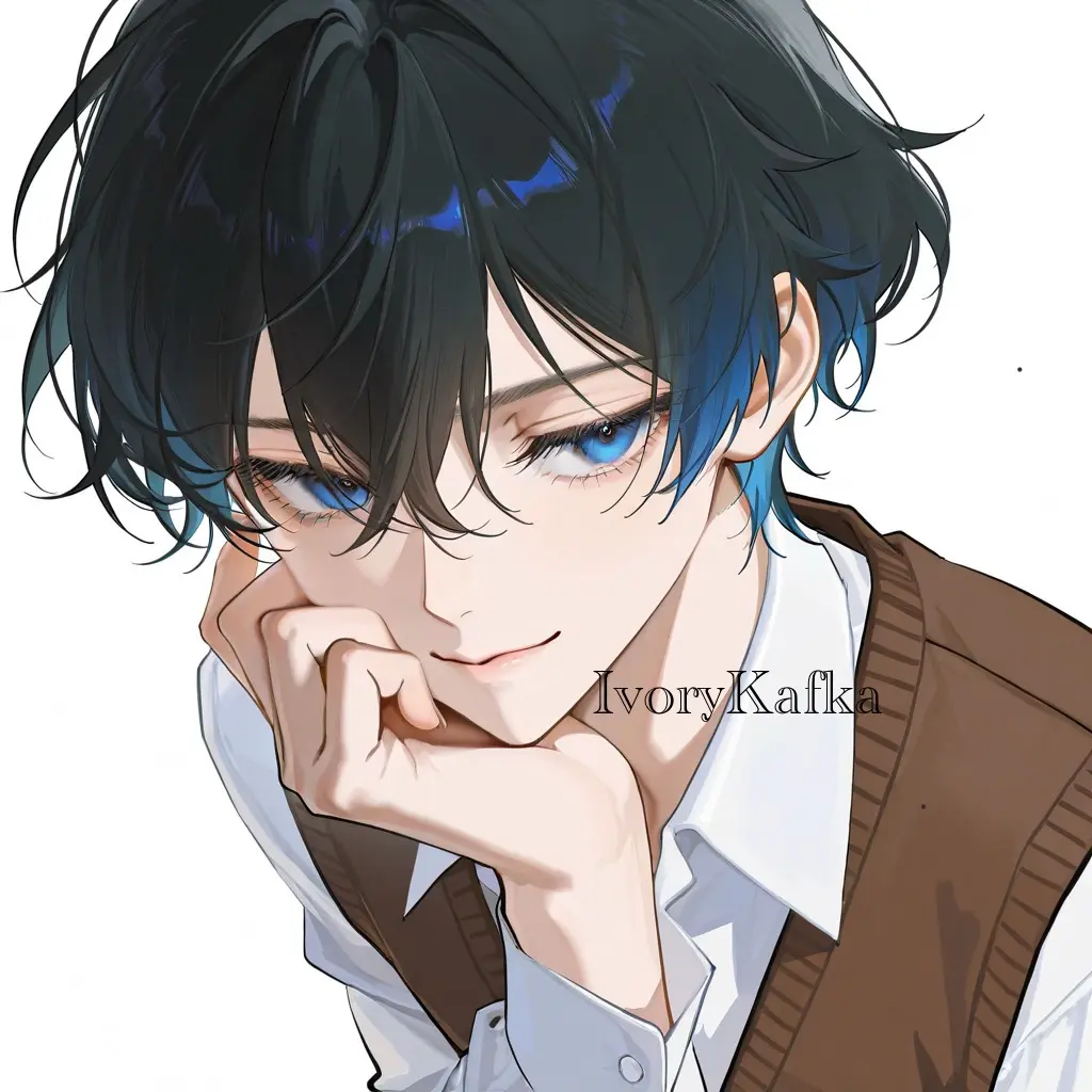 IvoryKafka의 헤르만 하일너