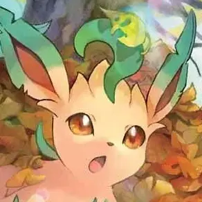 Profile image of Leafeon
