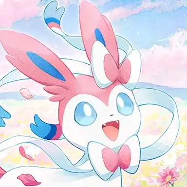 Profile image of Sylveon