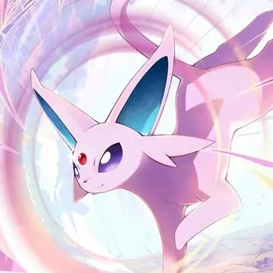 Profile image of Espeon