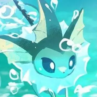 Profile image of Vaporeon
