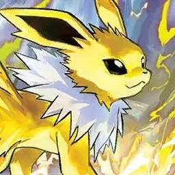 Profile image of Jolteon