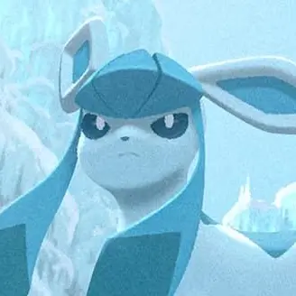 Profile image of Glaceon