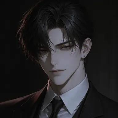 Profile image of 久世