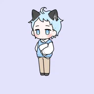 Profile image of 늑대