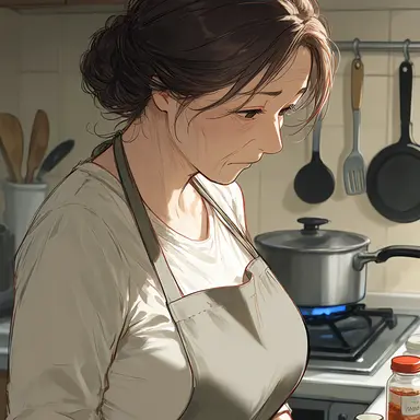 Profile image of 나카지마 마리코