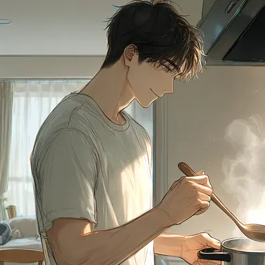 Profile image of 히모야 유토