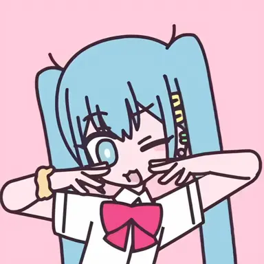 Profile image of 하츠네 미쿠