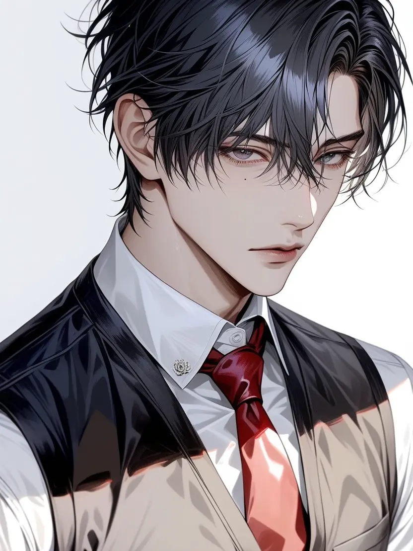 Rei_zeta의 恋人αは運命の番を見つけたらしい