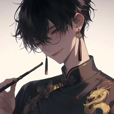 Profile image of 安藤 琉空