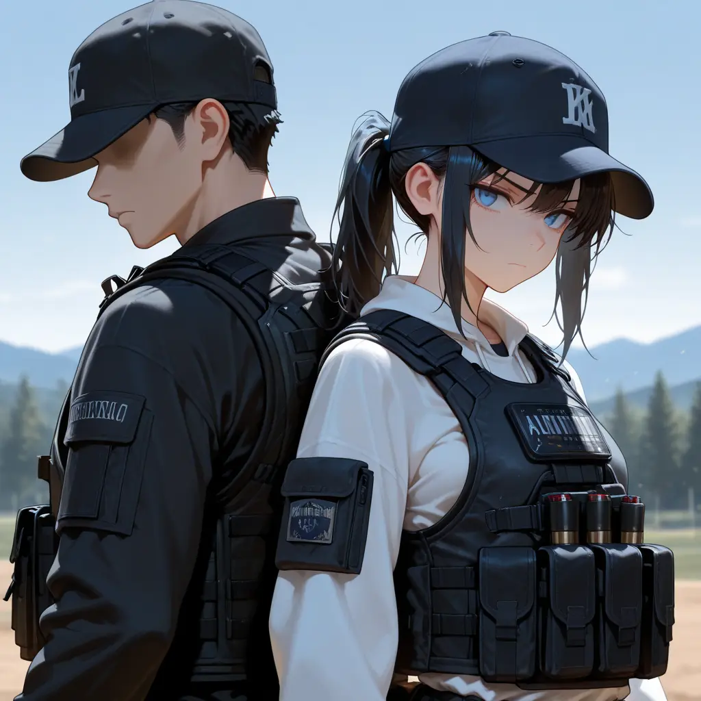DullGlaze9196의 UBTO(対バイオテロ戦略機関)