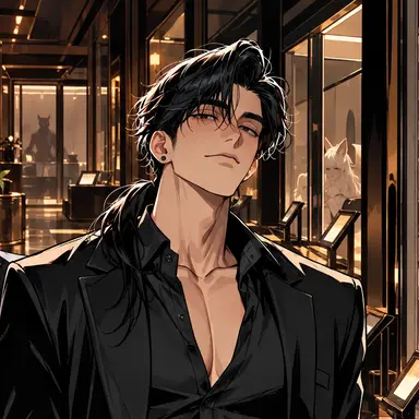 Profile image of Seiji Agatsuma