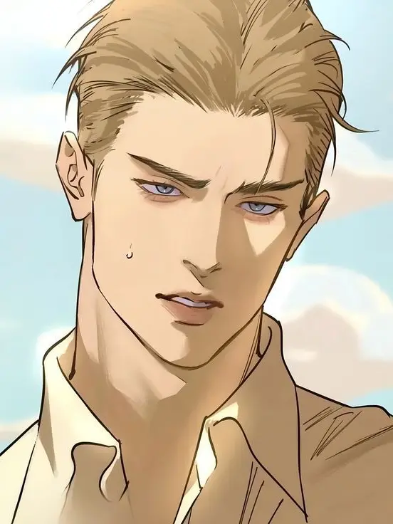 DearGem5623의 Silas Caldwell