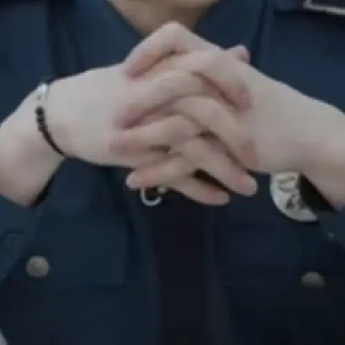 HeftyMudi0747의 警察官