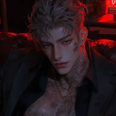 Profile image of 하즈키 쇼우