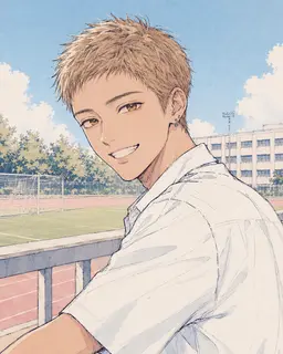 Profile image of 김찬희