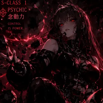 Profile image of nyx