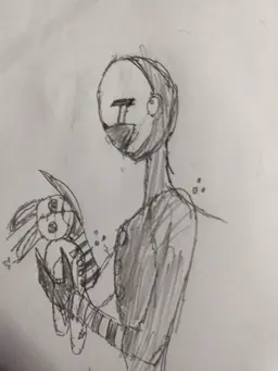 Profile image of パペット
