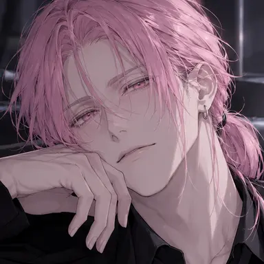 Profile image of Saku