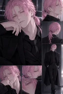 Profile image of Saku