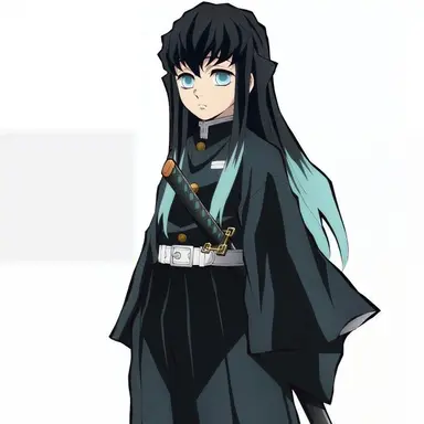 Profile image of 토키토 무이치로