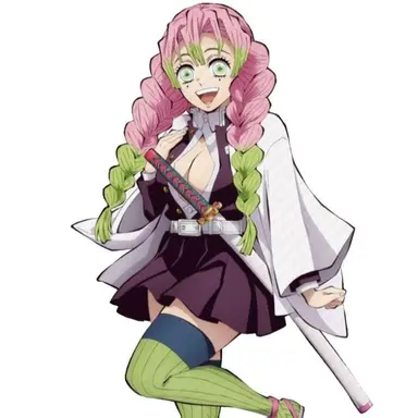 Profile image of 칸로지 미츠리