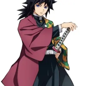 Profile image of 토미오카 기유