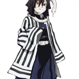 Profile image of 이구로 오바나이